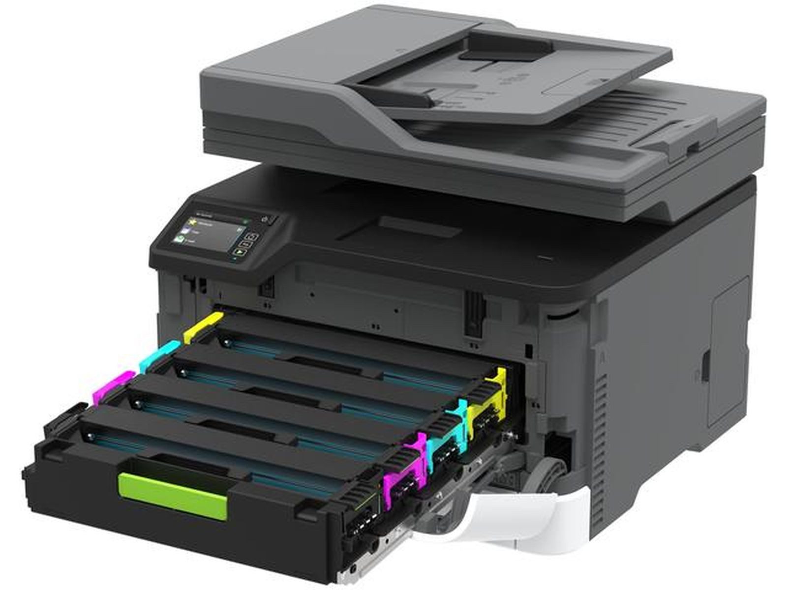 Lexmark CX431adw (D/S/K/F) Multifunktionsdrucker