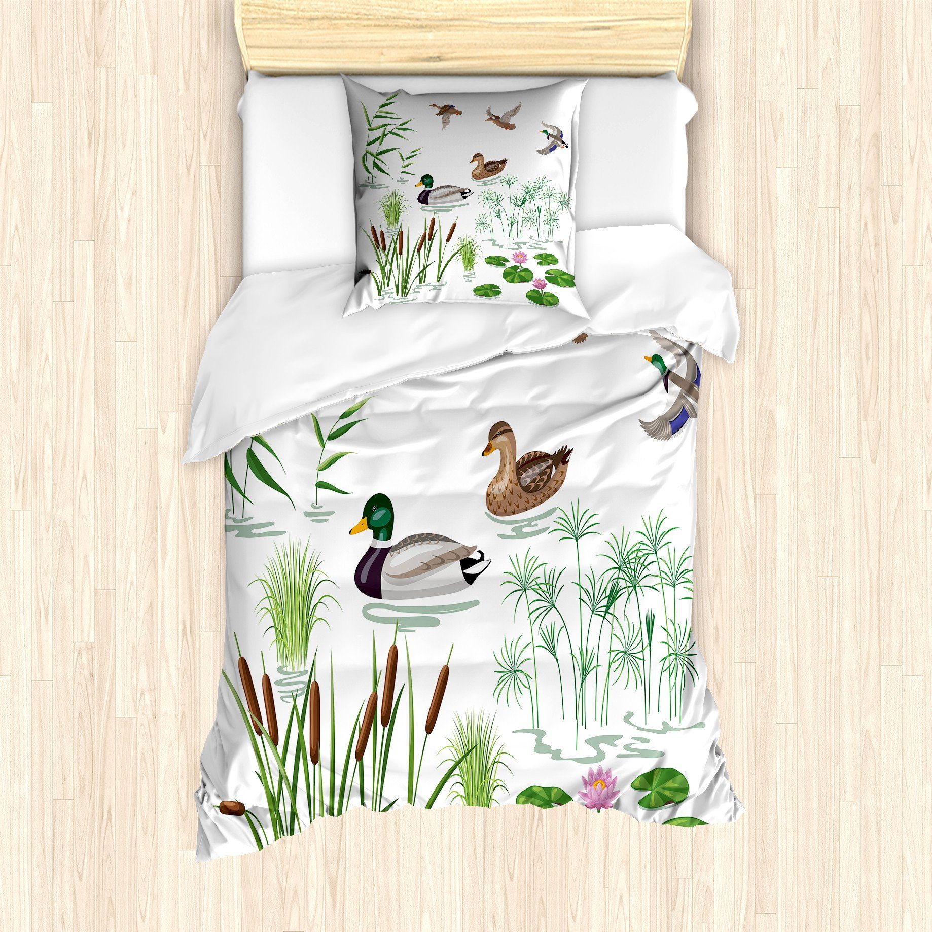 Allergiker Kissenbezug/Bettbezug/ zu verkaufen! Home Textilien Bettzeug Bettlaken 
