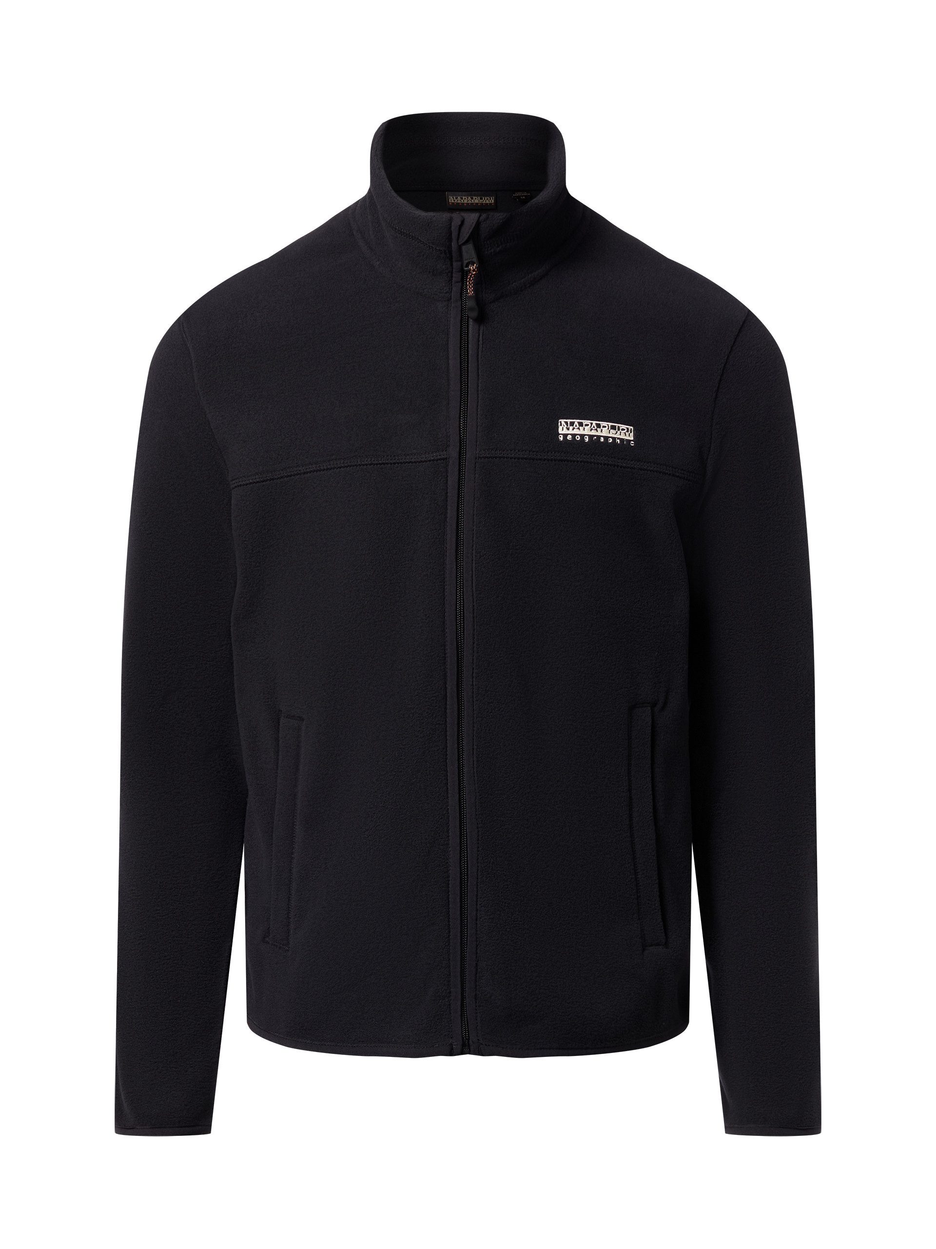 Fleecejacke