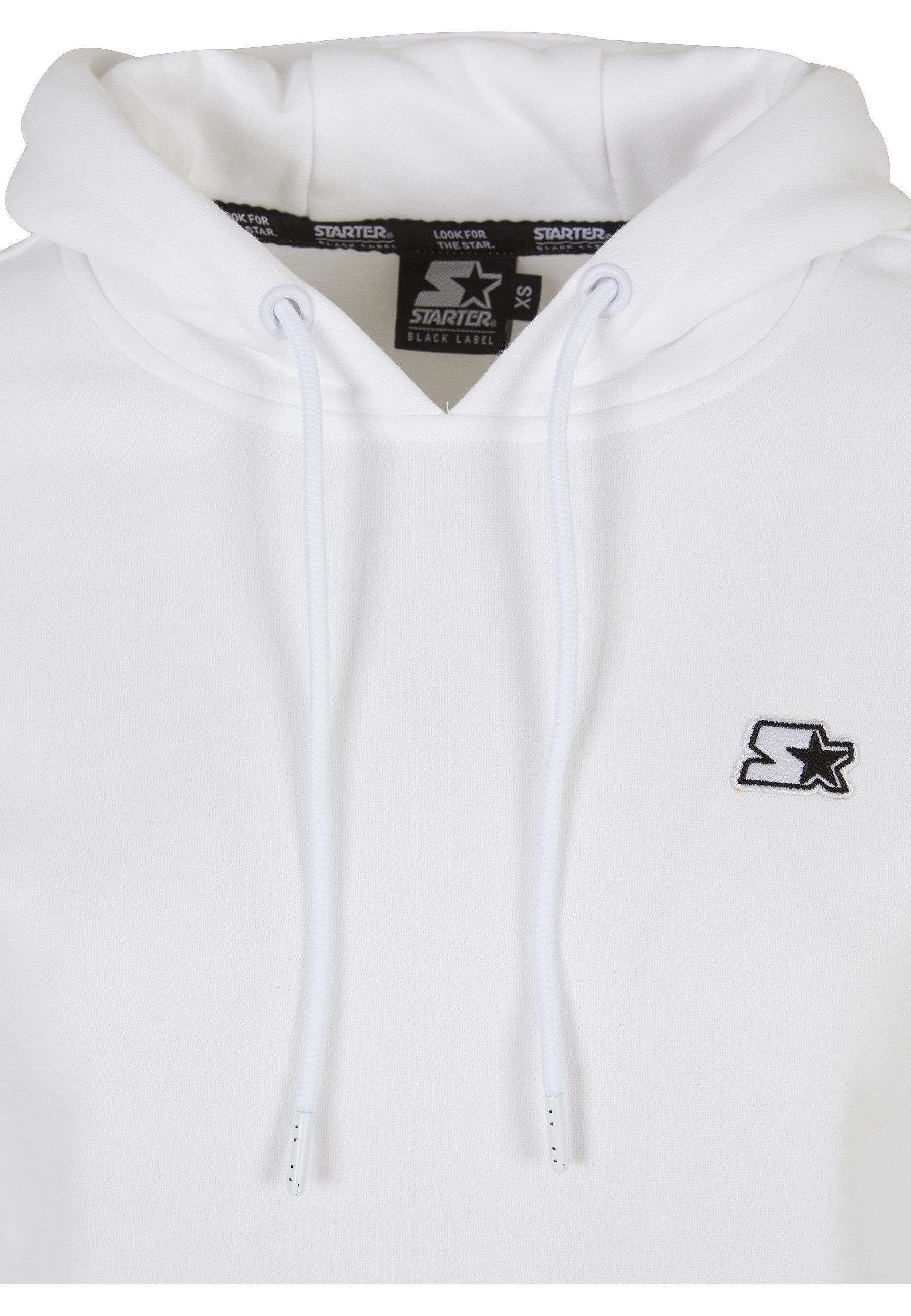 Starter Black Label Sweatshirt Starter Black Label Damen Ladies Starter Essential Hoody (1-tlg)