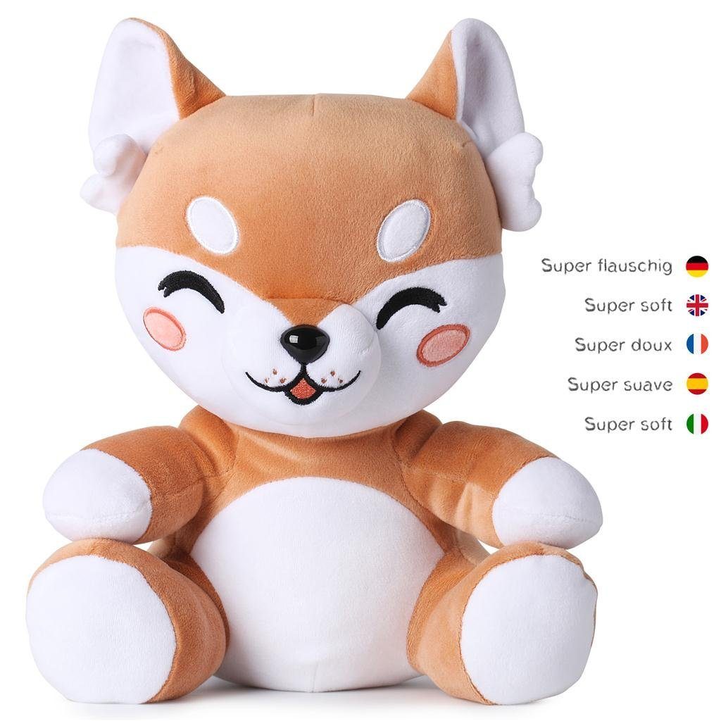 Corimori Kuscheltier super süße Plüschtiere in verschiedenen Designs (Packu günstig online kaufen