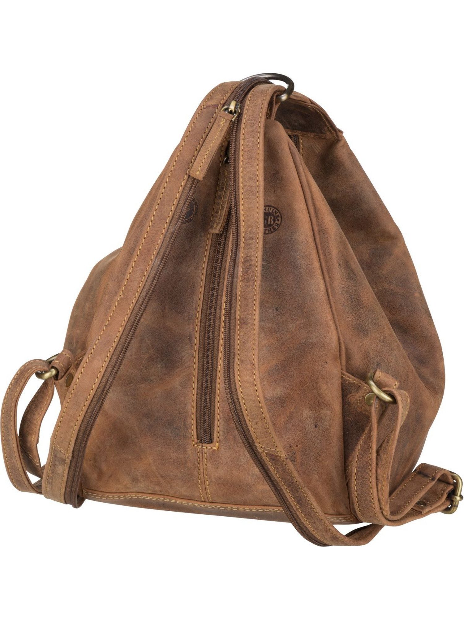 Greenburry Rucksack Vintage günstig online kaufen