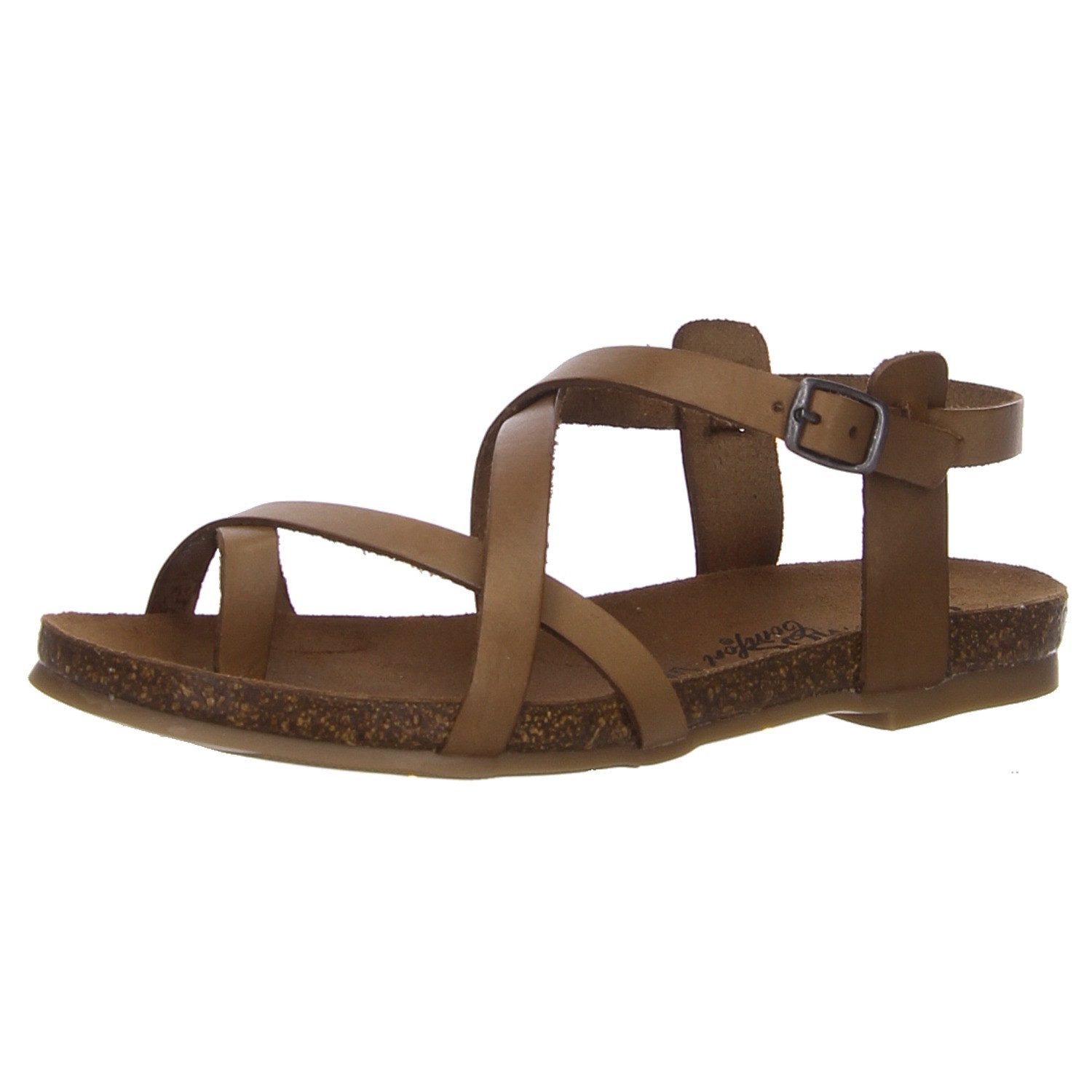 2GO Riemchensandalette