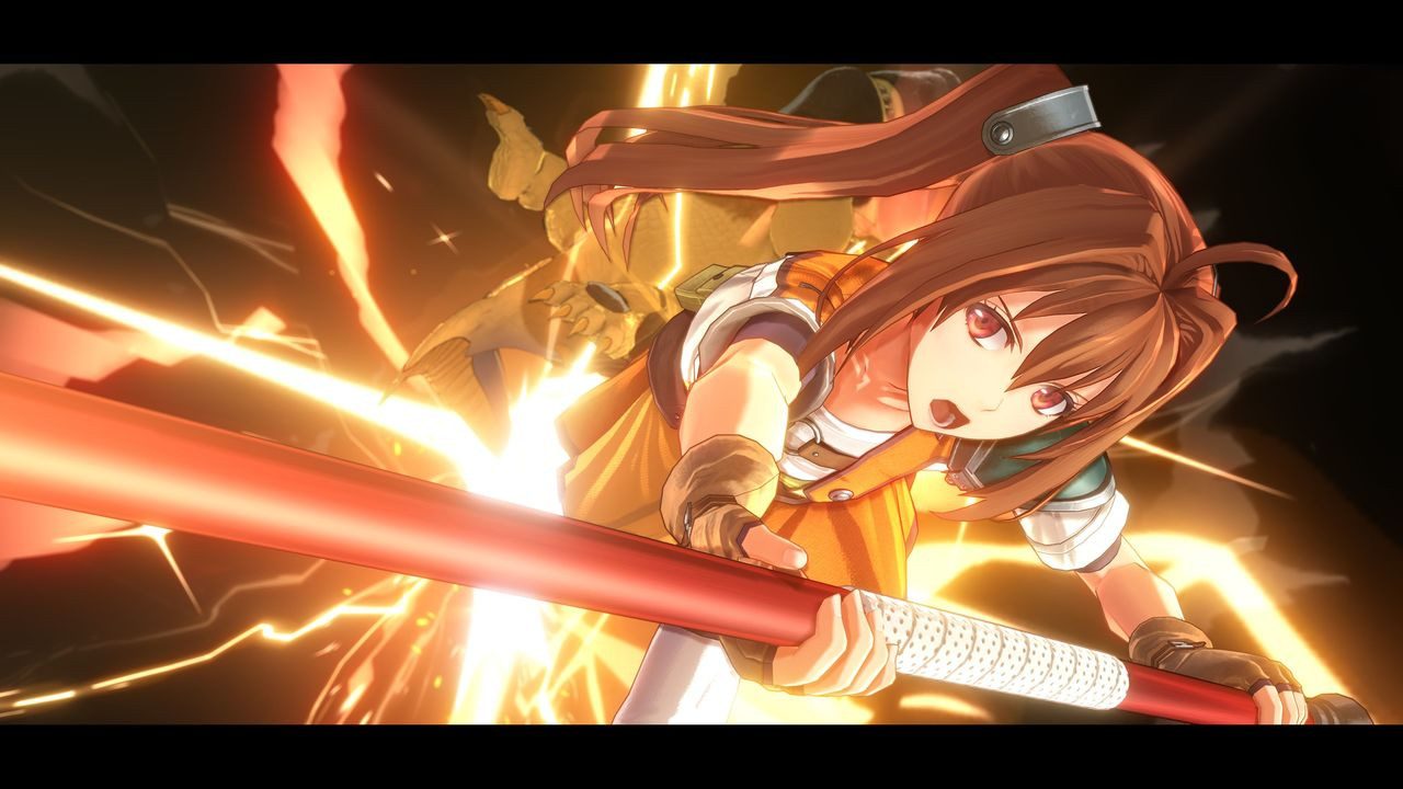 Trails in the Sky 2nd Chapter (Blu-ray Disc), PlayStation 5
