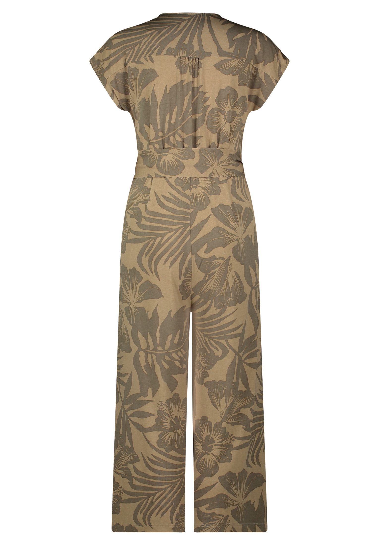 Betty Barclay Overall Damen mit Eingrifftaschen (1-tlg) Form