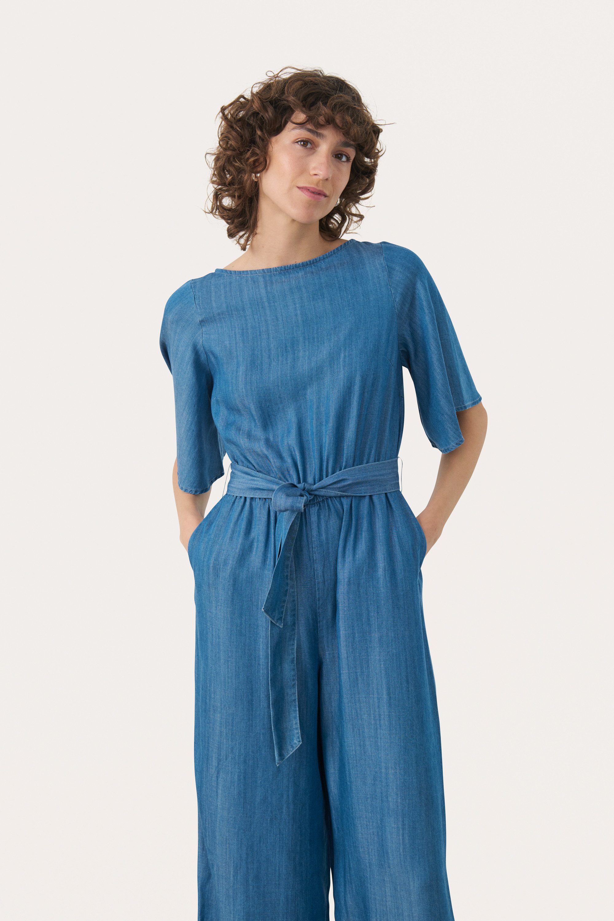 Part Two Jumpsuit Overall MadriennePW