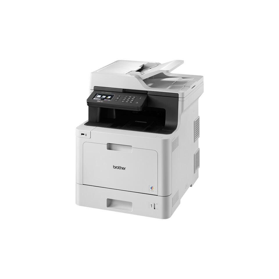Brother Brother MFC-L8690CDW Farblaserdrucker, (WLAN, automatischer  Duplexdruck) online kaufen | OTTO