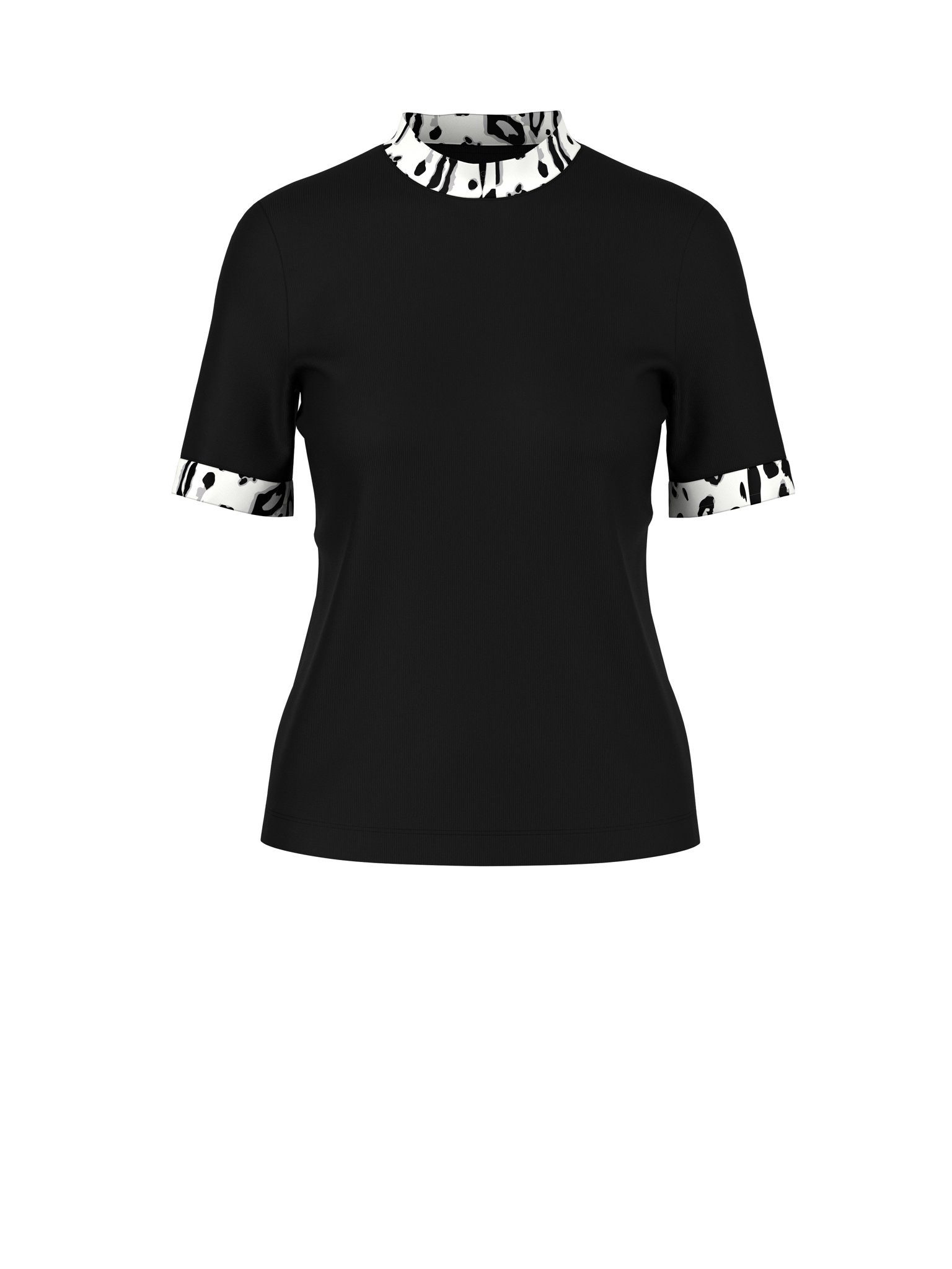 Marc Cain Kurzarmshirt
