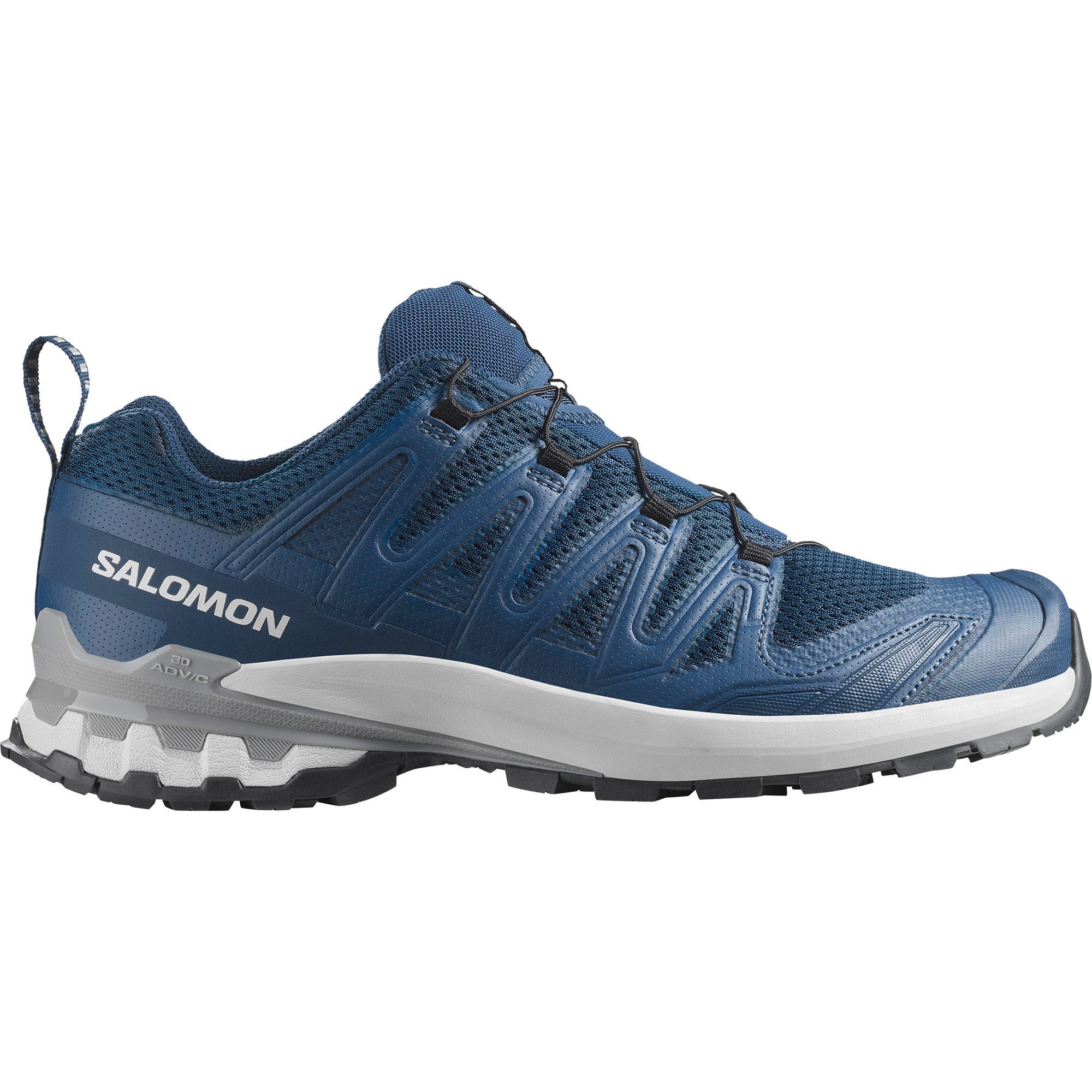 Salomon Trailrunningschuh "XA PRO 3D V9", wasserdicht günstig online kaufen