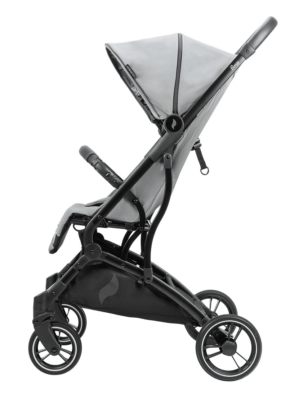 Osann Boogy children's buggy, sports stroller from 0 - 22 kg incl. accessories and infant car seat adapter