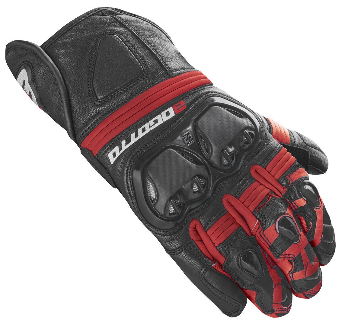 Bogotto Motorradhandschuhe Grand Champ Motorradhandschuhe protektoren