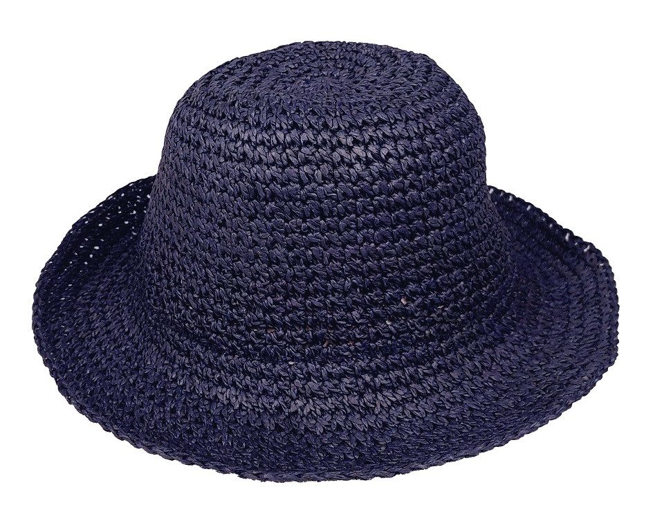 Capelli New York Sonnenhut faltbar