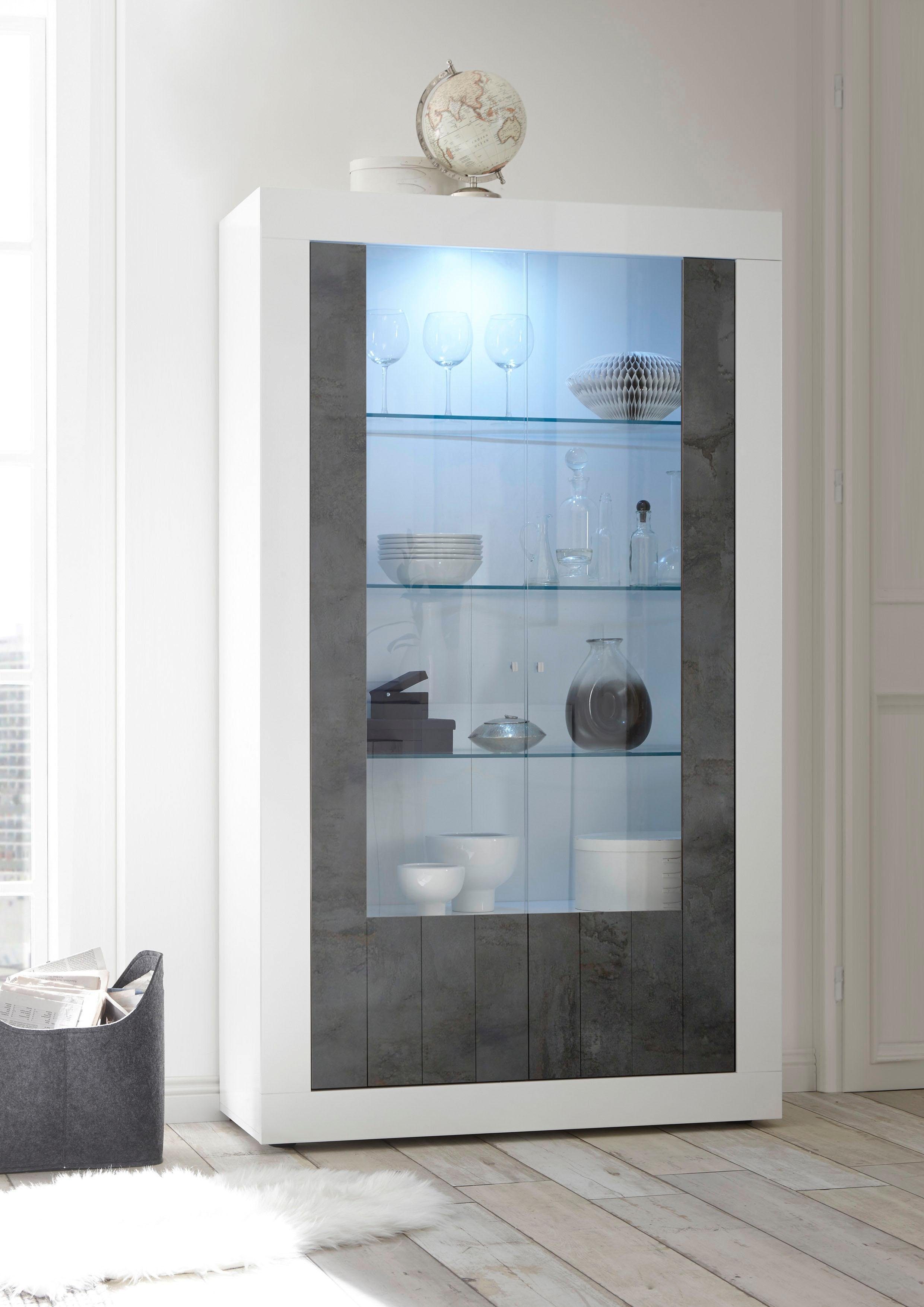 INOSIGN Regal Urbino, Höhe 191 cm günstig online kaufen
