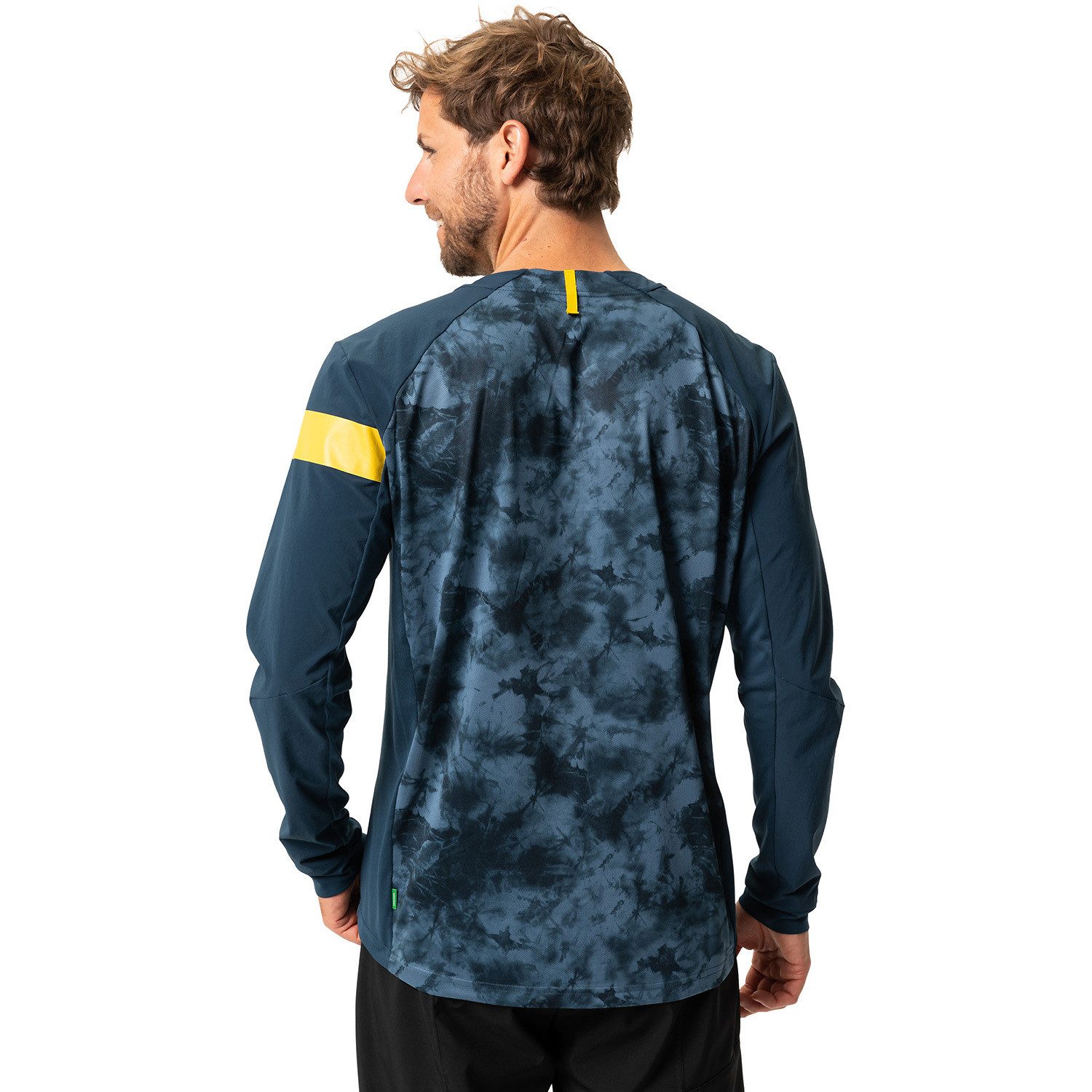 VAUDE Longsleeve T-Shirt MENSMOAB LS PRO SHIRT