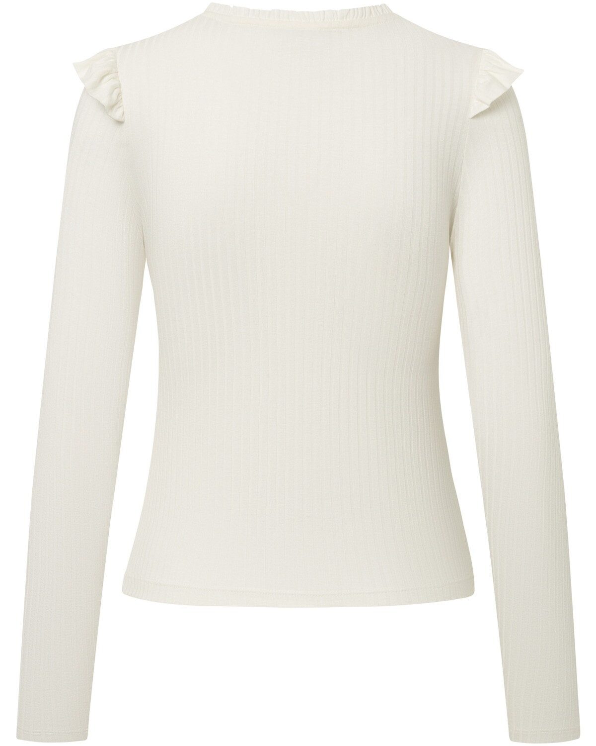 FELICITAS Langarmshirt Longshirt Liona günstig online kaufen