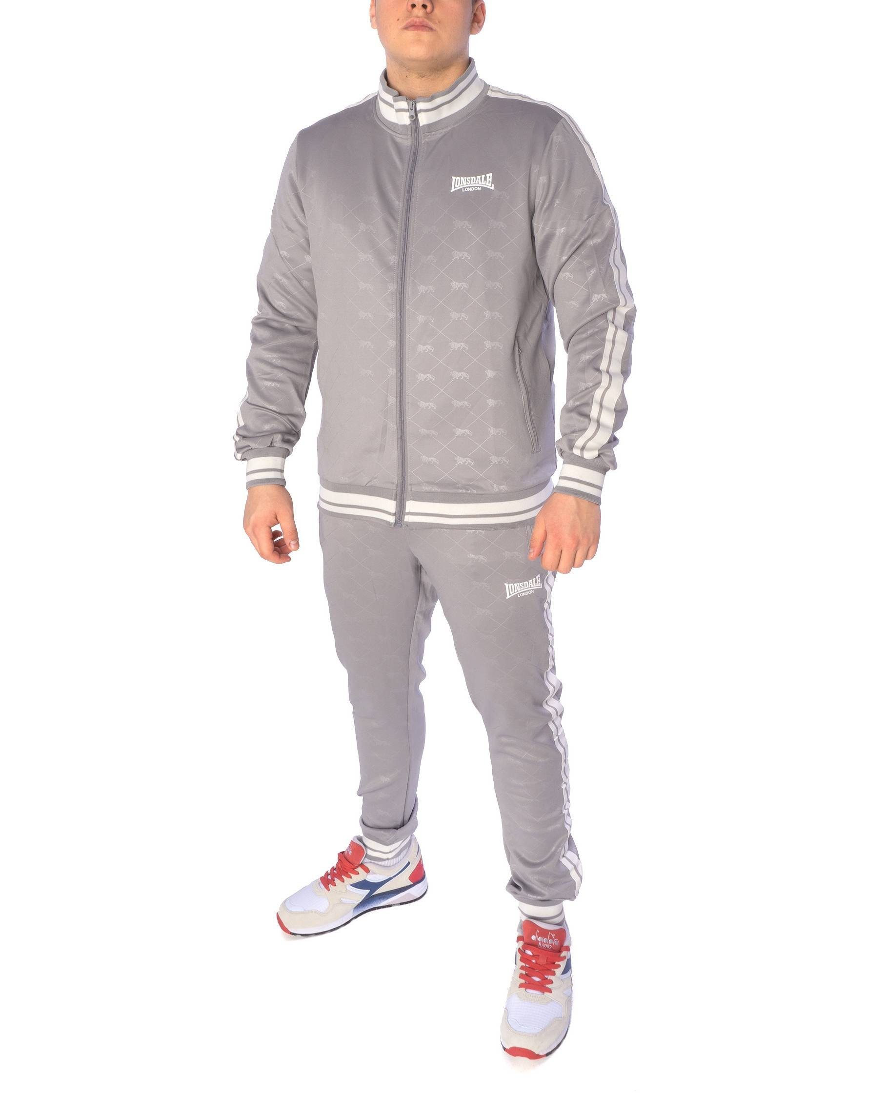Lonsdale Trainingsanzug Trainingsanzug Lonsdale Ashwell, Ansicht 1