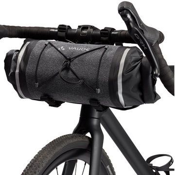 VAUDE Fahrradtasche Trailfront Compact Lenkertasche fürs Bikepacking wasserdicht