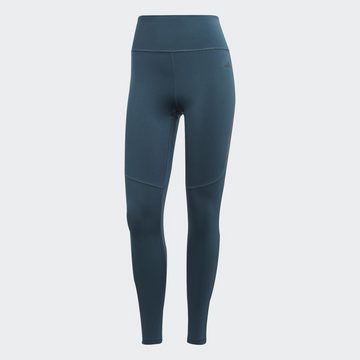 adidas Performance Laufhose DAILYRUN 3-STREIFEN 7/8-LEGGINGS