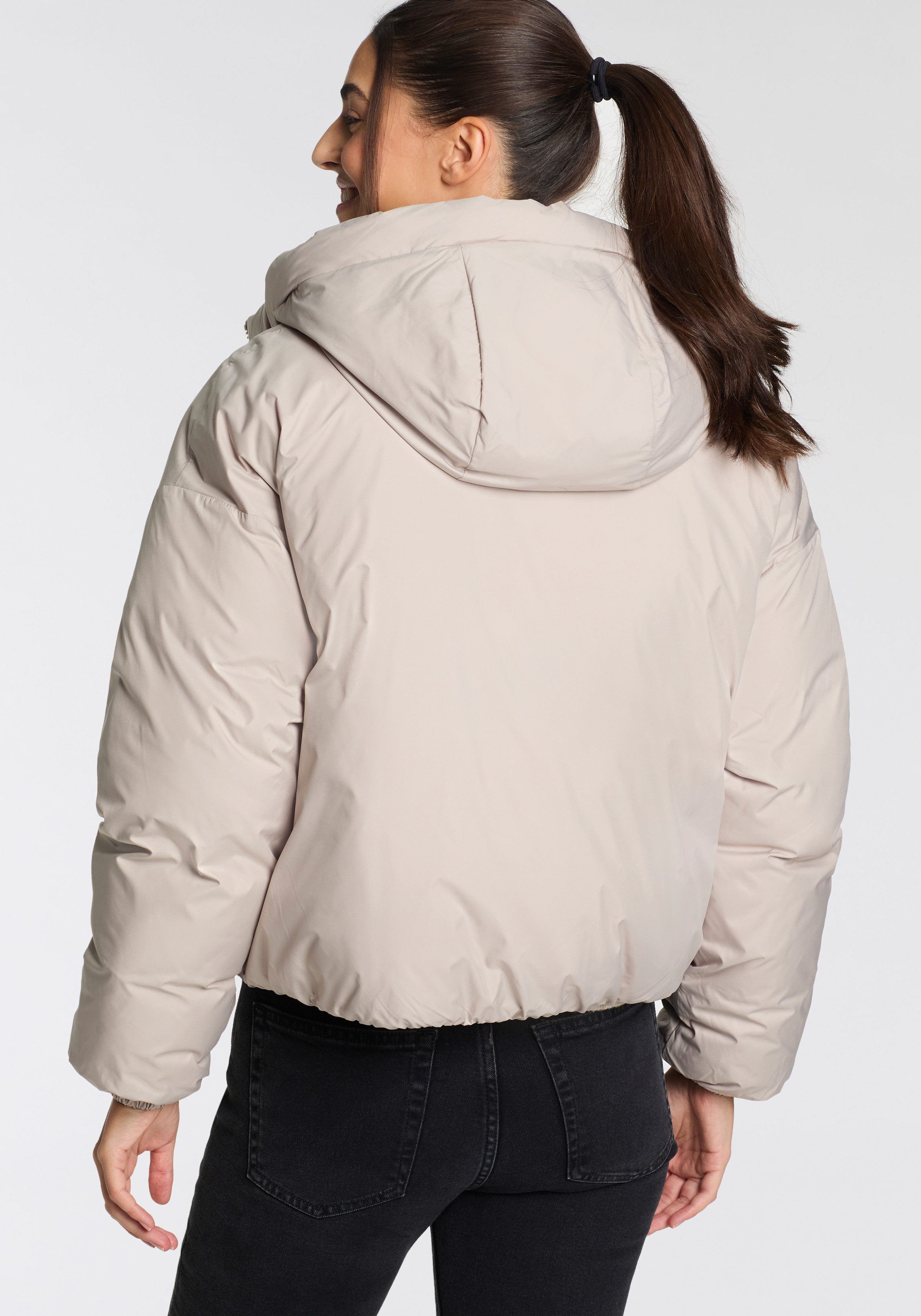 Converse Steppjacke günstig online kaufen