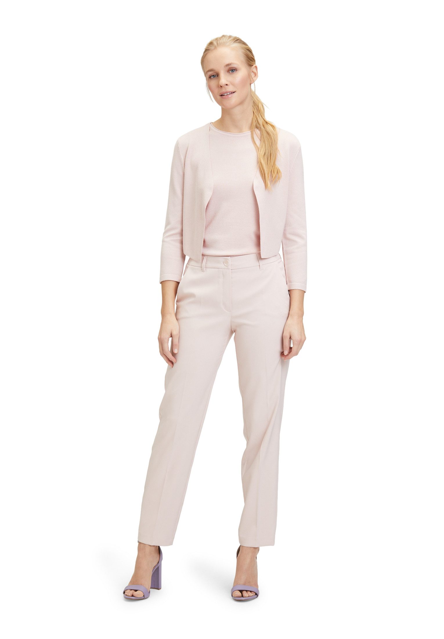 Betty Barclay Strickjacke Feinstrick-Bolero günstig online kaufen