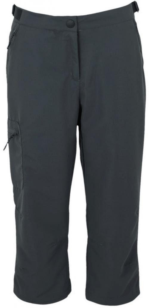 Regatta 3/4-Hose Damen Capri Hose aus Polyester - ChaskaCarpiIII