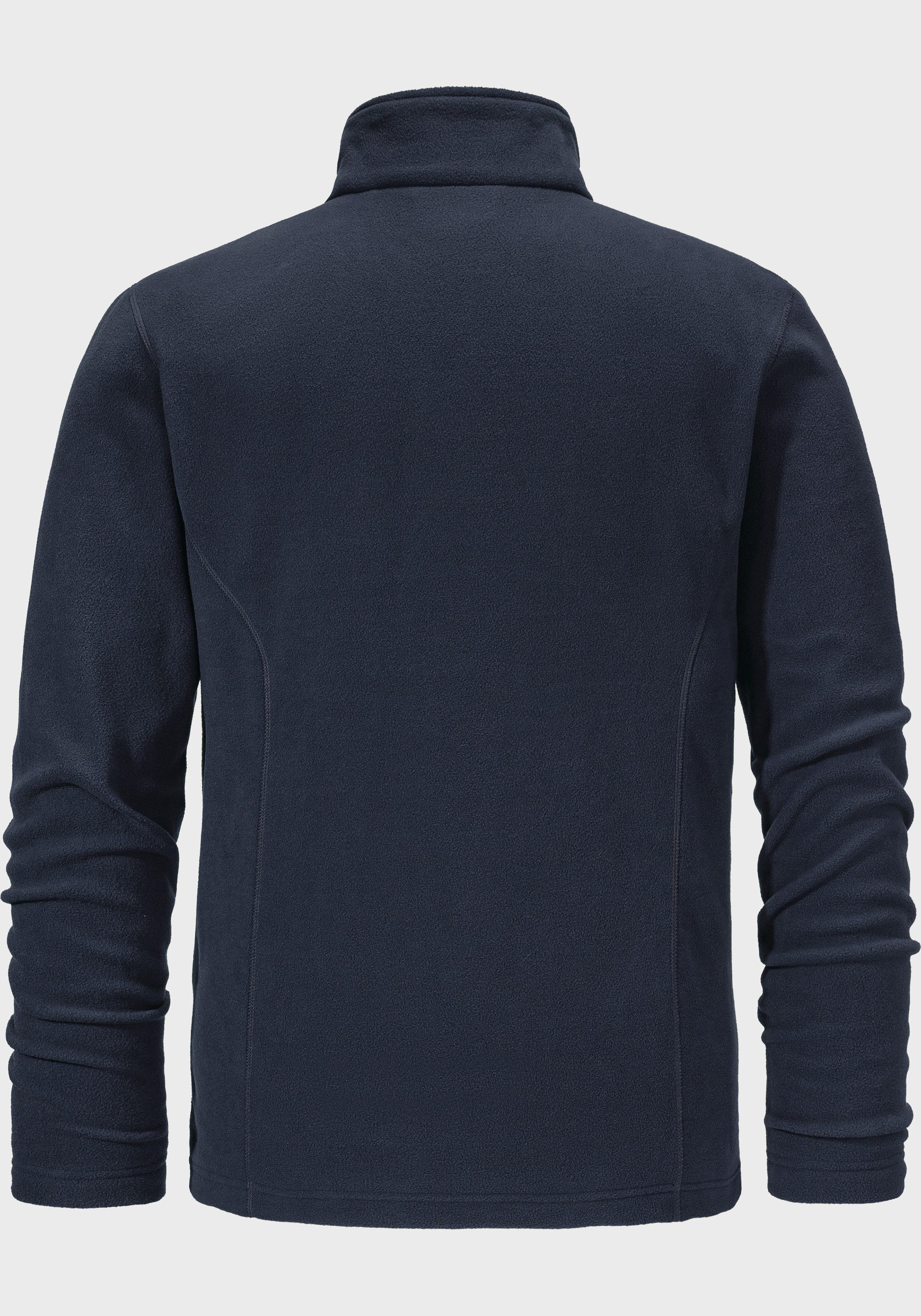 Schöffel Fleecejacke "Fleece Jacket Cincinnati3" ohne Kapuze günstig online kaufen