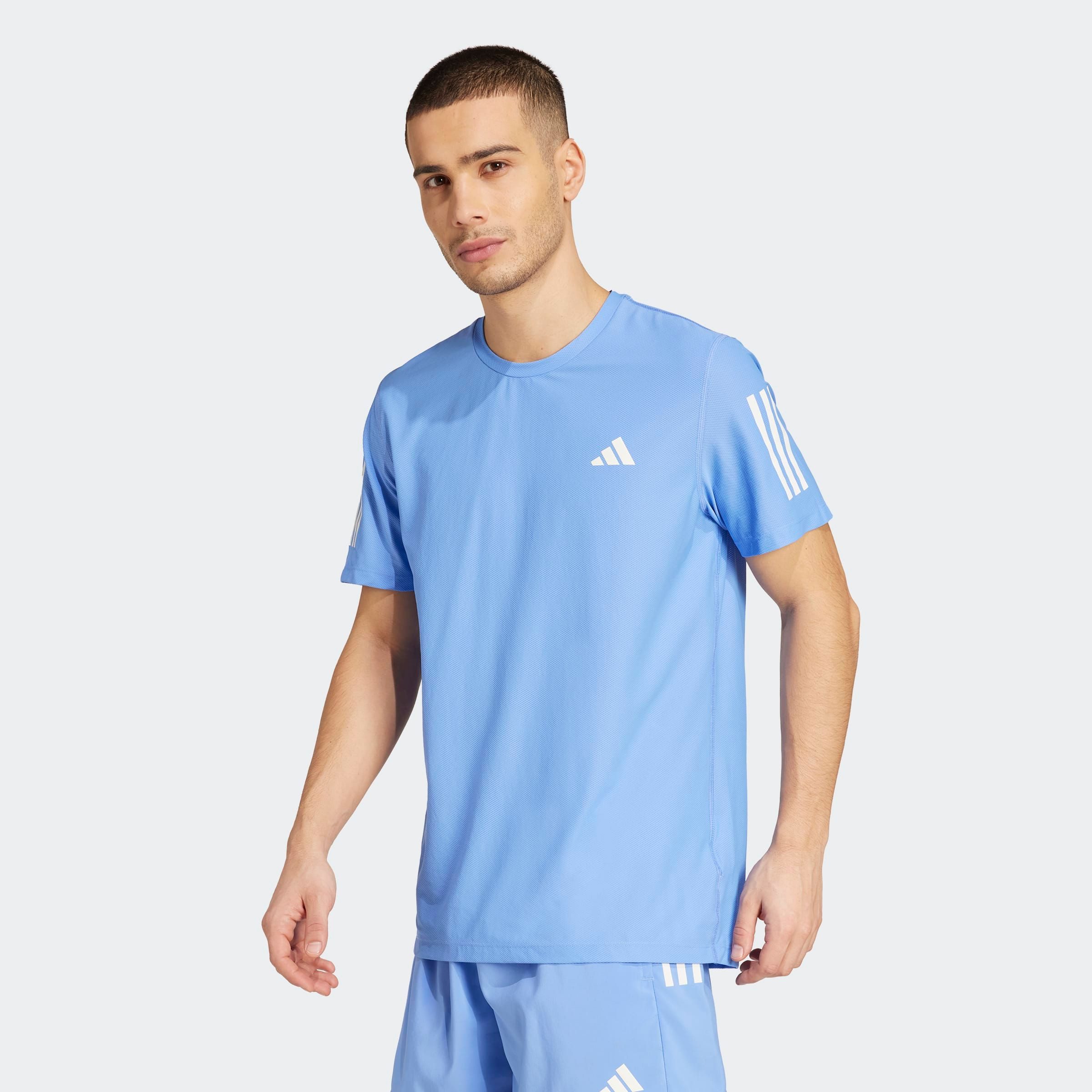 adidas Performance Laufshirt OTR B TEE günstig online kaufen