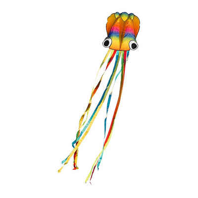 HQ Flug-Drache »Rainbow Octopus«