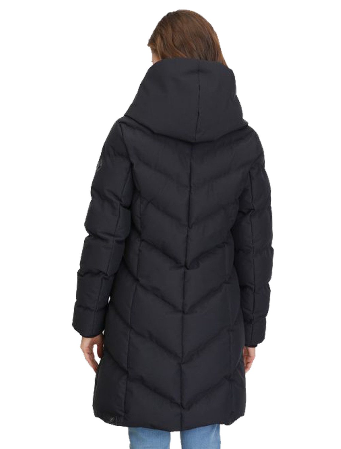 Ragwear Winterjacke Ragwear Natalka Coat (1-St) günstig online kaufen