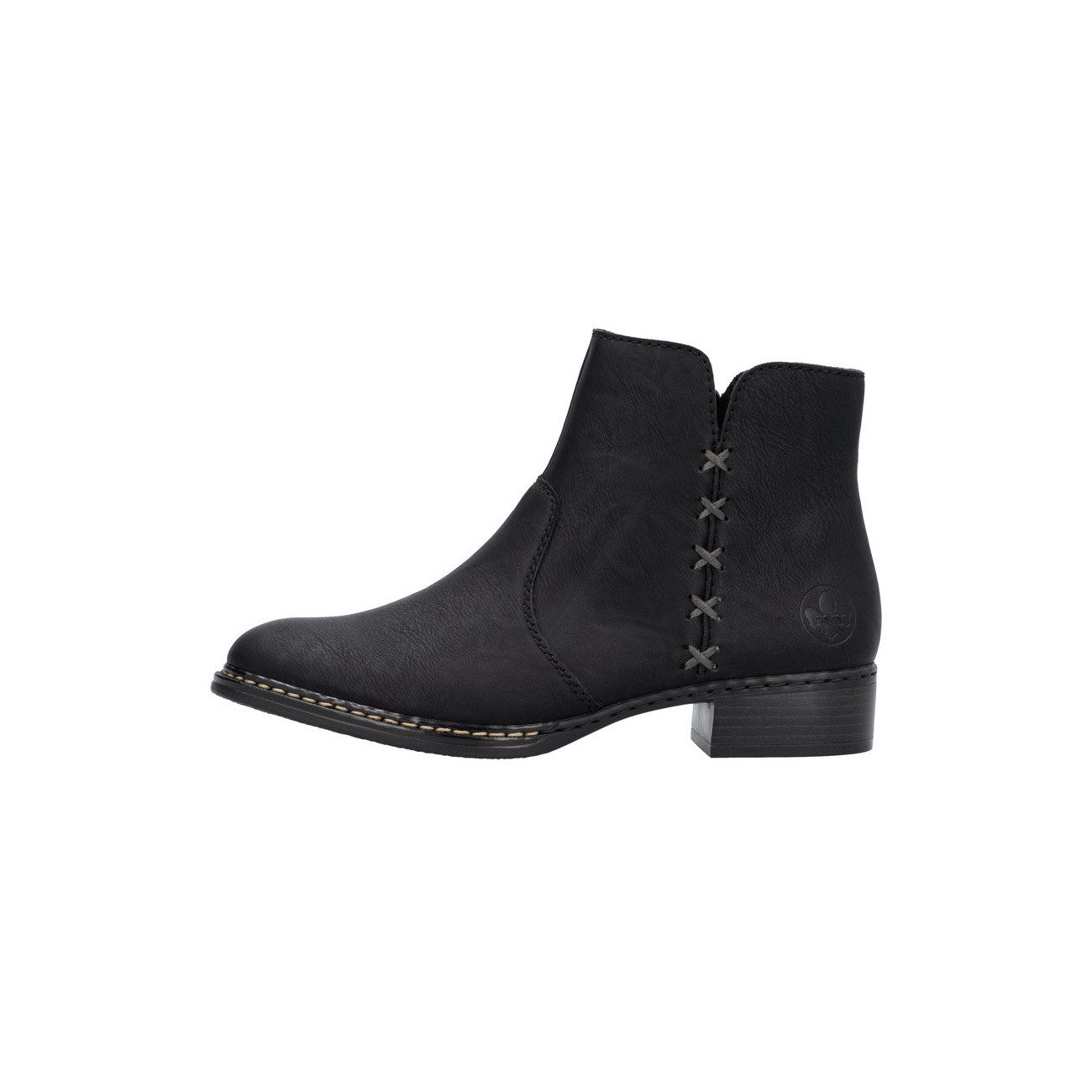 Rieker Schnürstiefel günstig online kaufen