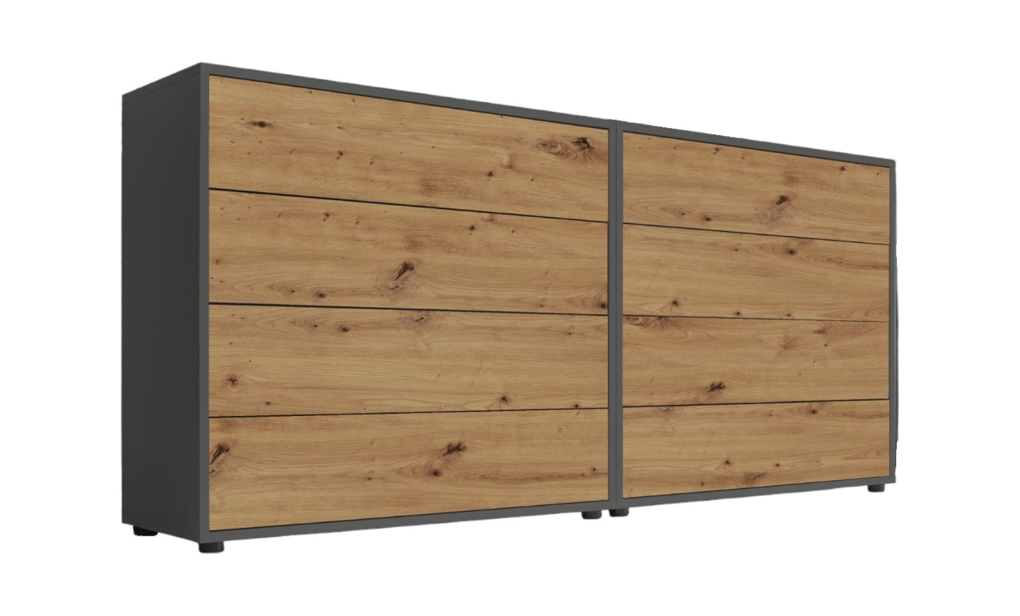 Sideboard Mailand Set 1