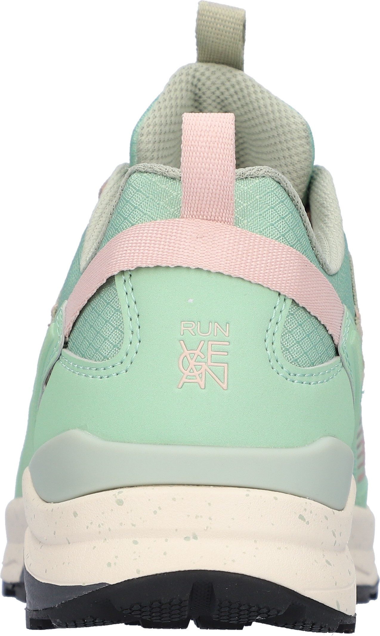 Waldläufer H-CHARLIE Keilsneaker Schnürschuh, Halbschuh, Bequemschuh in Komfortweite H (sehr weit)