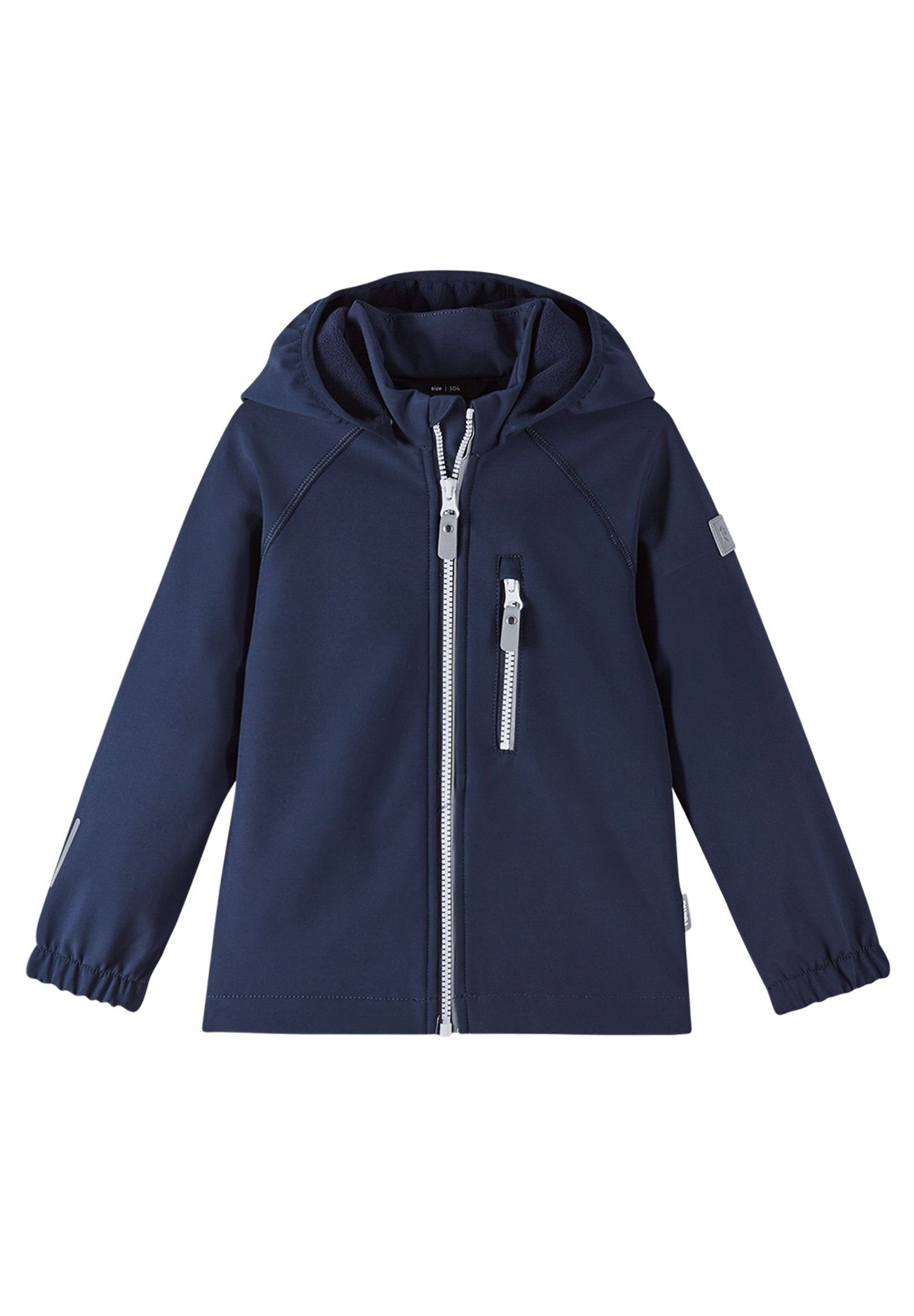 Softshelljacke Vantti