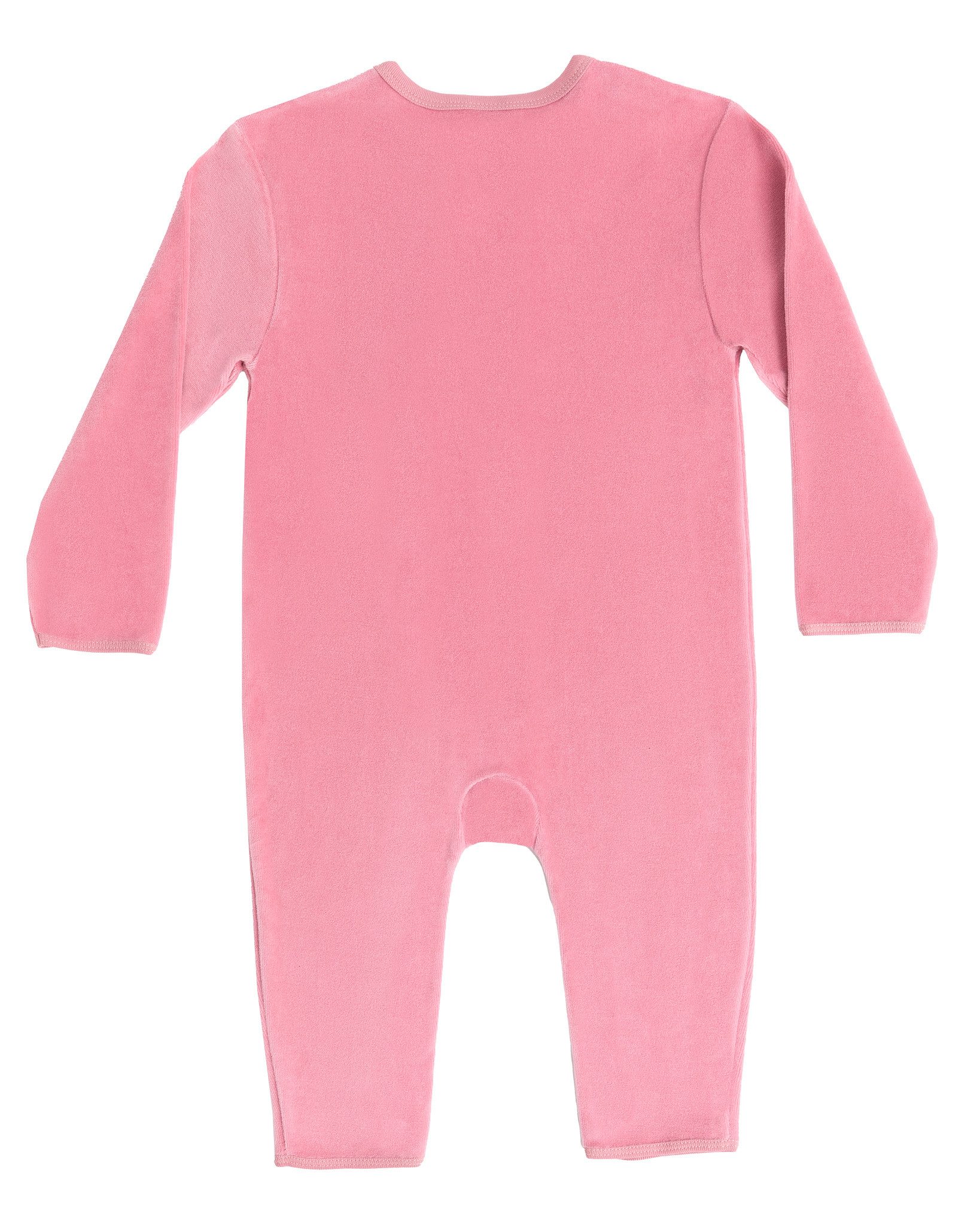 Leela COTTON Overall Nicky Overall
