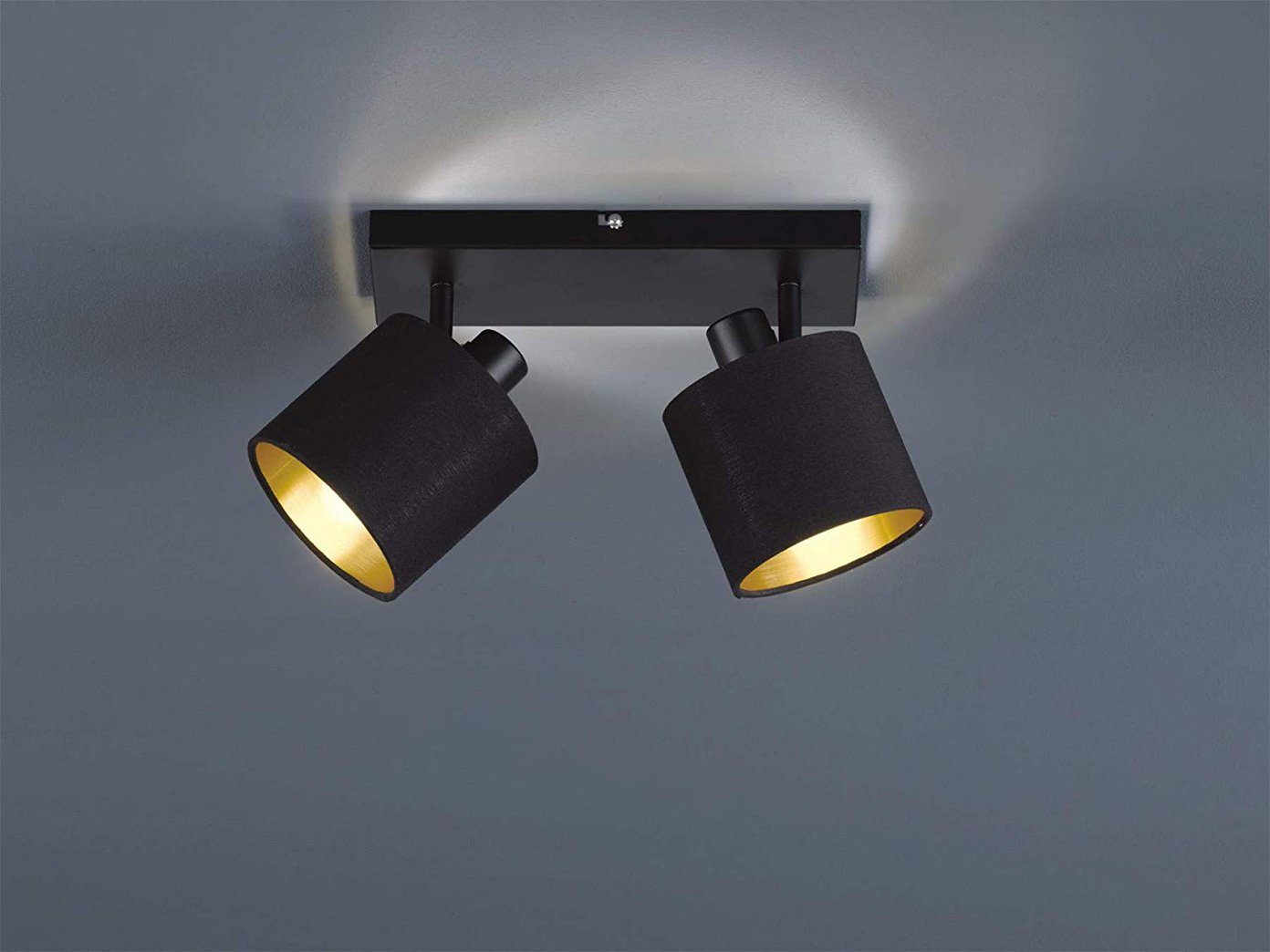 Reality Leuchten LED Deckenstrahler, Dimmfunktion, LED günstig online kaufen