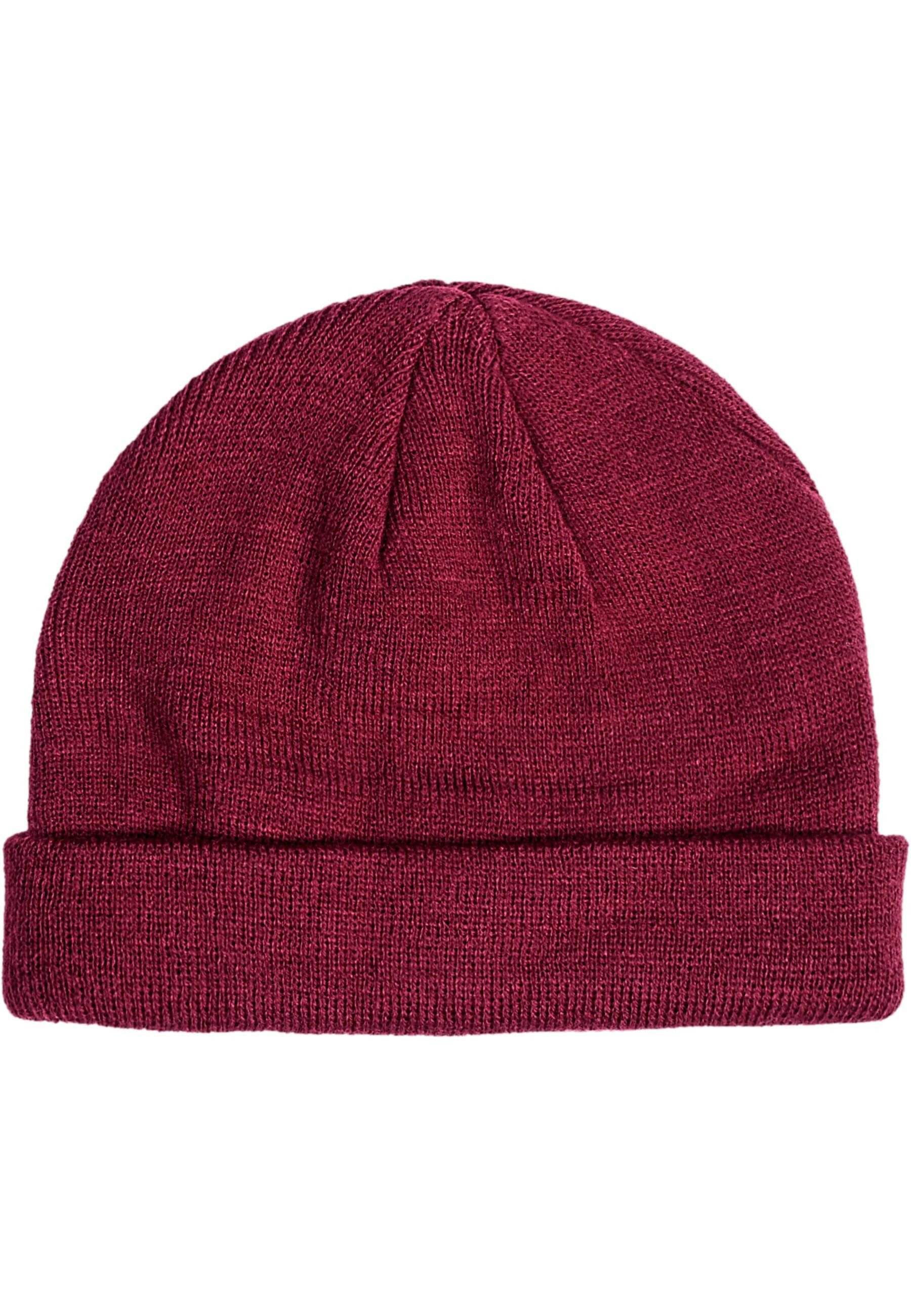 MSTRDS Beanie MSTRDS Accessoires Short Cuff günstig online kaufen