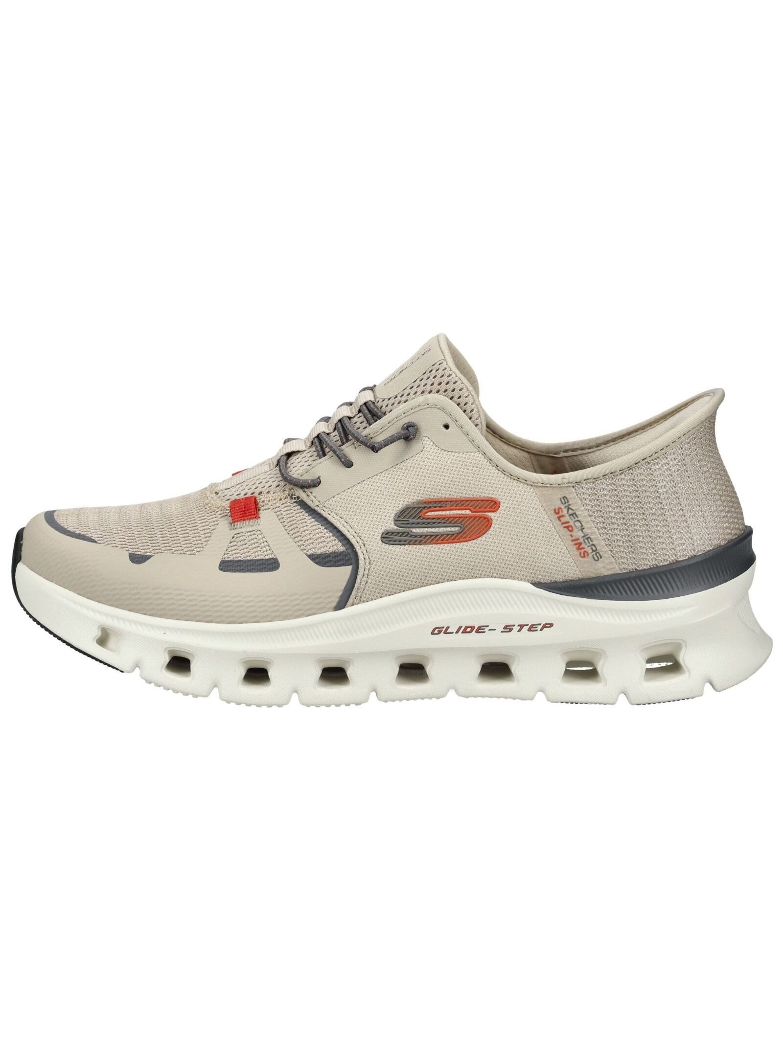 Skechers Skechers Sneaker Textil Sneaker günstig online kaufen