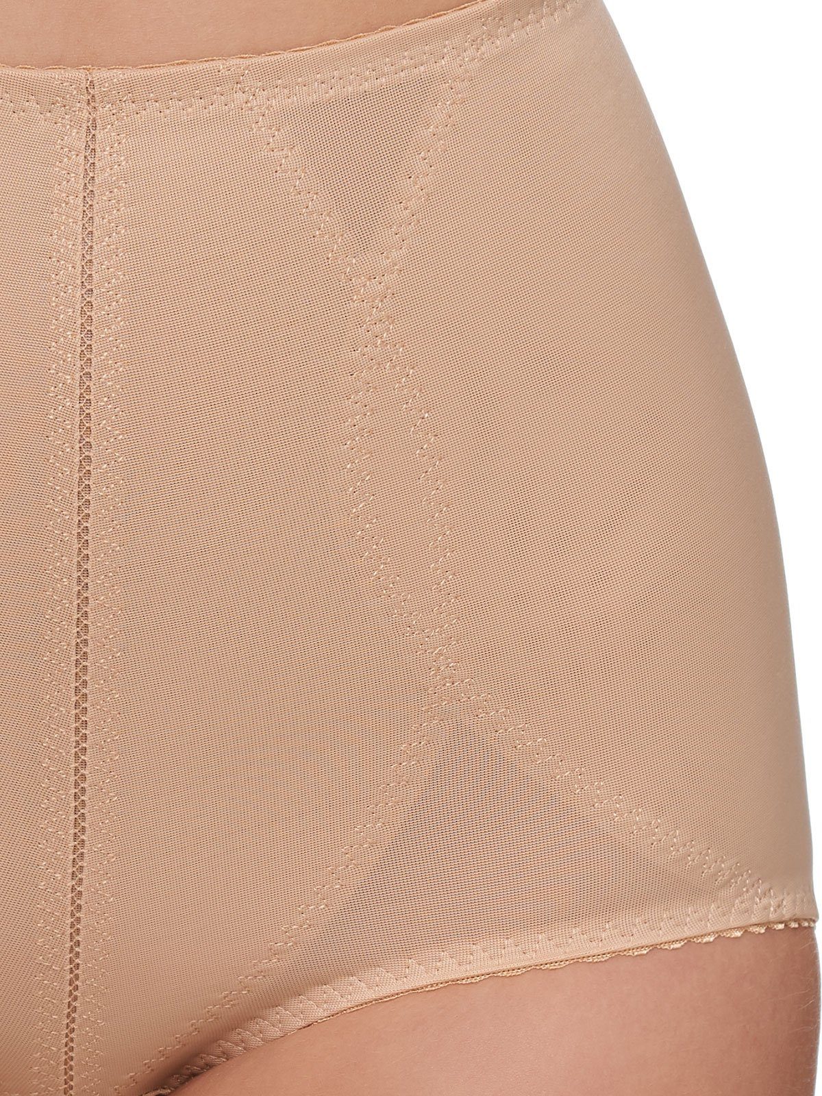 Susa Miederhose Miederhose Classics (Stück, 1-St) verstärkte Bauchpartie