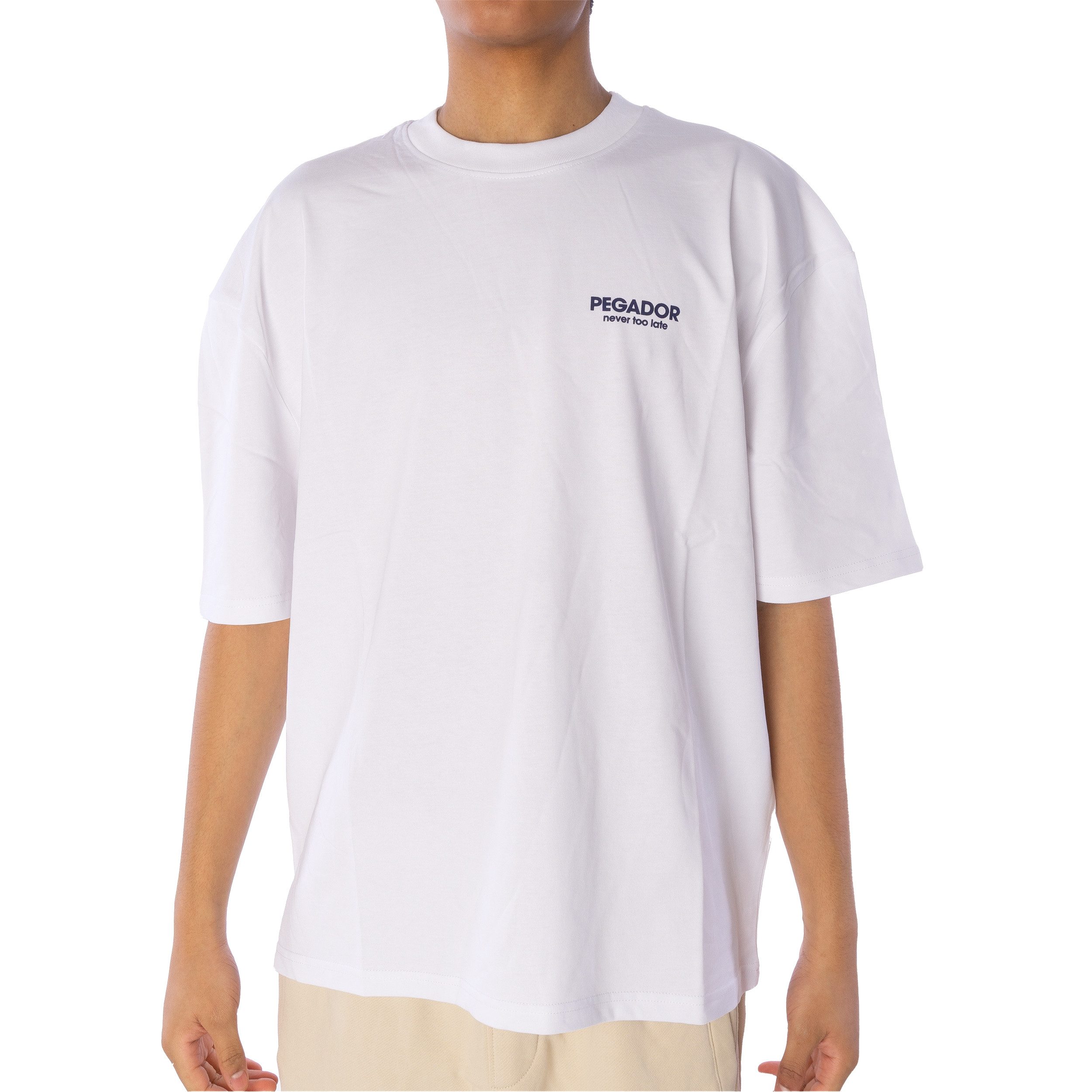 Pegador T-Shirt T-Shirt PGDR Alchar Oversited günstig online kaufen