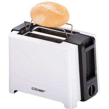 Cloer Toaster Full Size Toaster 3531