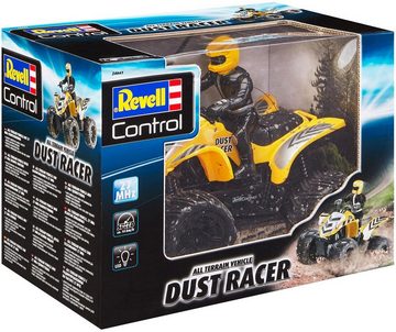 Revell® RC-Auto Revell® control, Quadbike Dust Racer