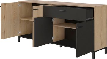 Gami Sideboard Trust, mit einer Schublade