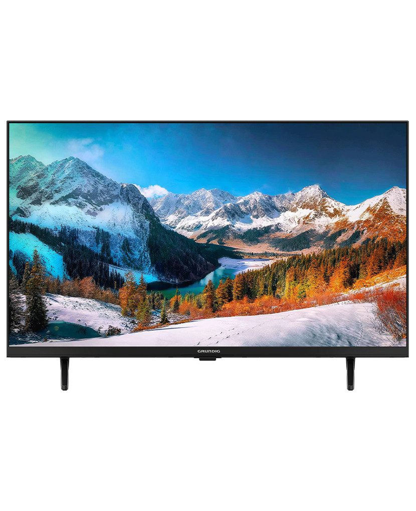 Grundig 32 VHX 24 Business Line LED-Fernseher (80 cm/32 Zoll, HD ready, Android TV, HD ready, Android TV, Magic Fidelity, Bluetooth)