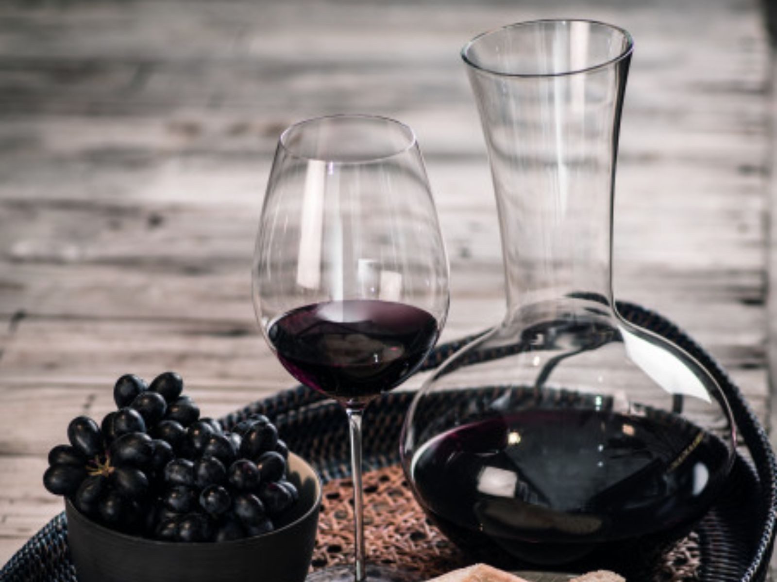 Zwiesel 1872 Dekanter Enoteca Rotweindekanter 750ml