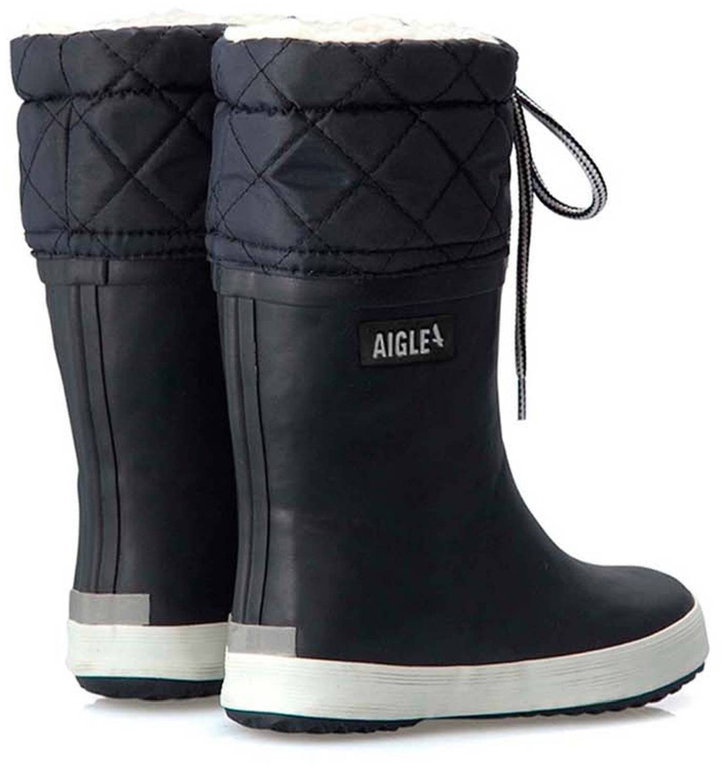 Aigle Aigle Giboulee 2 Gummistiefel