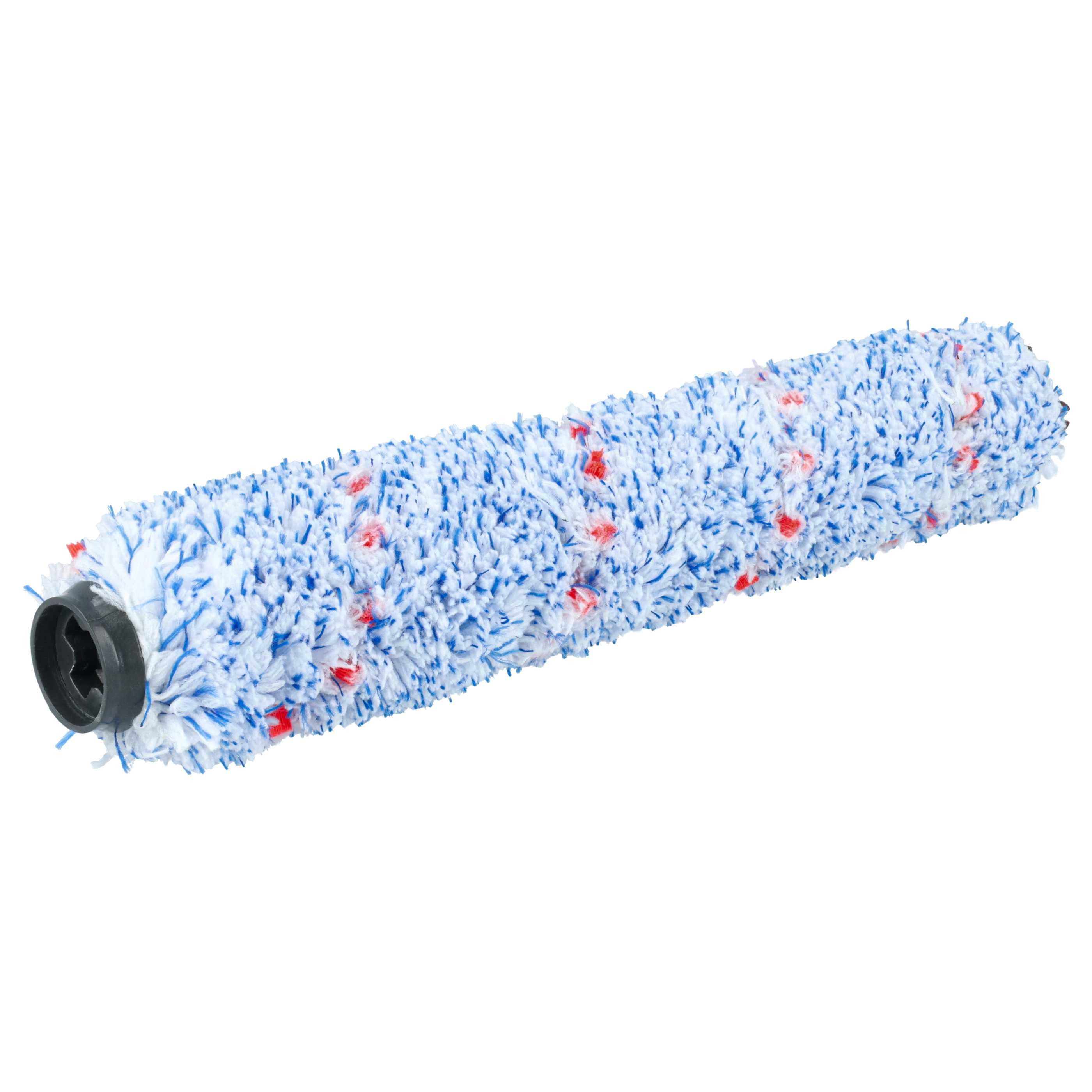 vhbw Bürste passend für Bissell Crosswave 2588N, Cordless, 2328, Pet Pro, Zubehör für Bissell, (1-tlg)