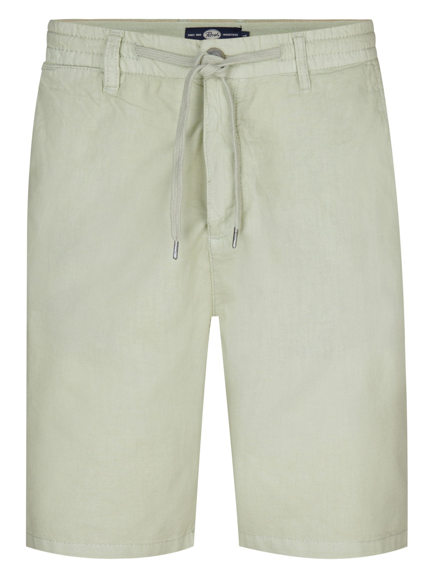 Petrol Industries Shorts Chino-Shorts Tropicwave günstig online kaufen