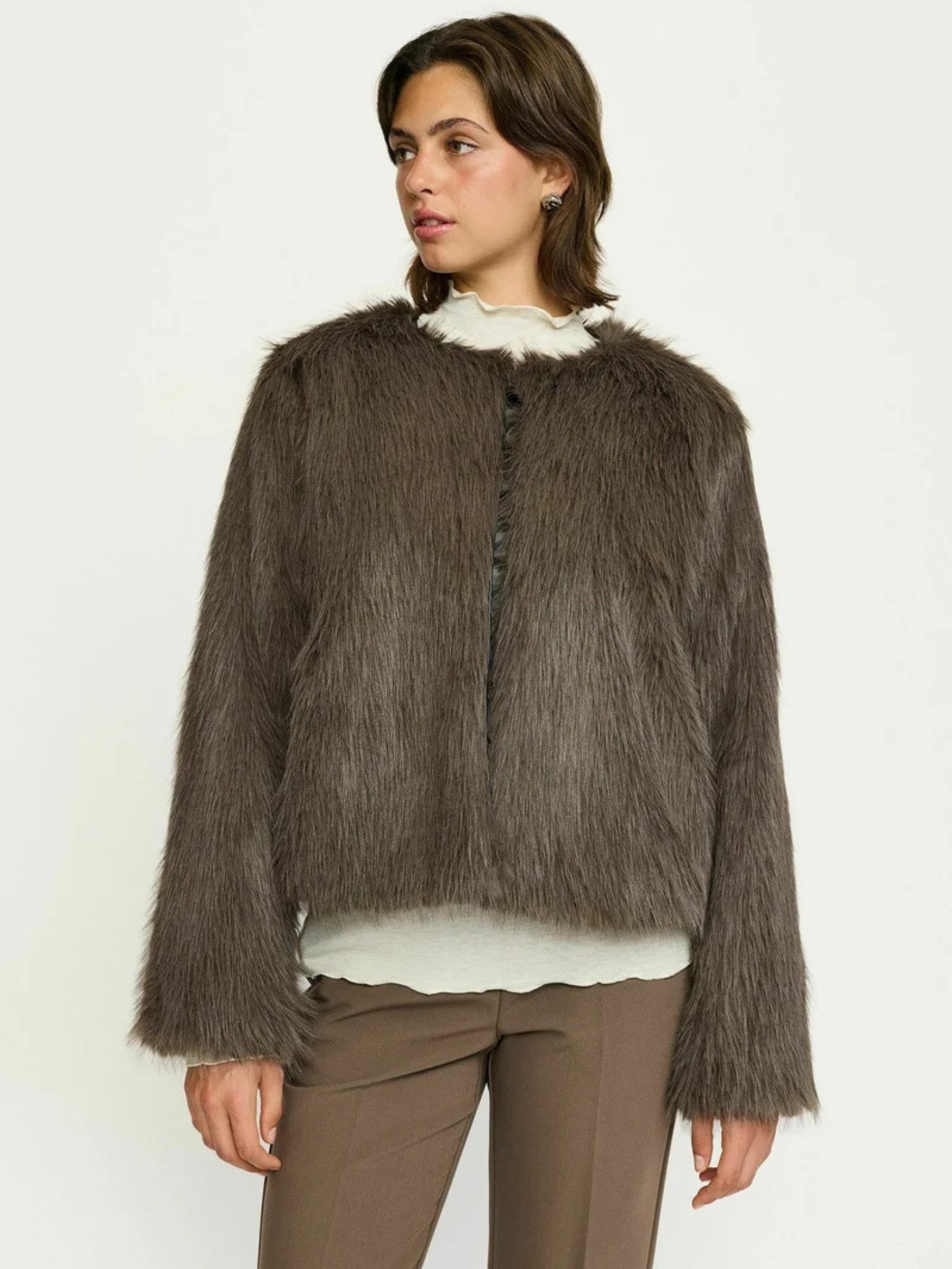 Soft Rebels Outdoorjacke Soft Rebels Jacket SREstelle