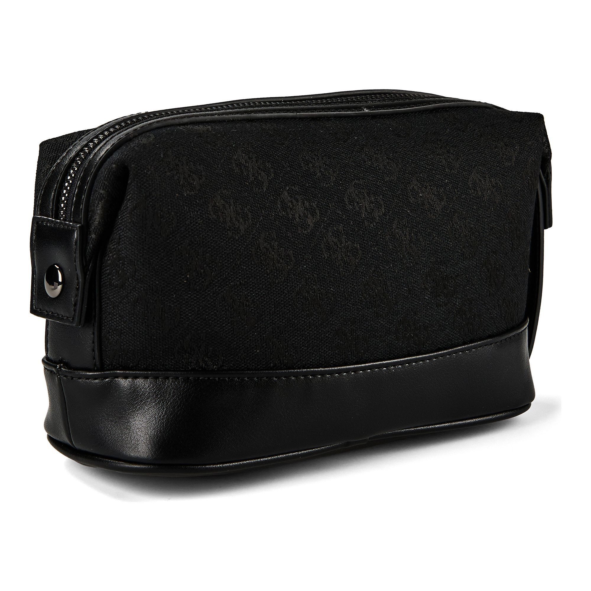 Guess Kosmetiktasche Boston, Polyester