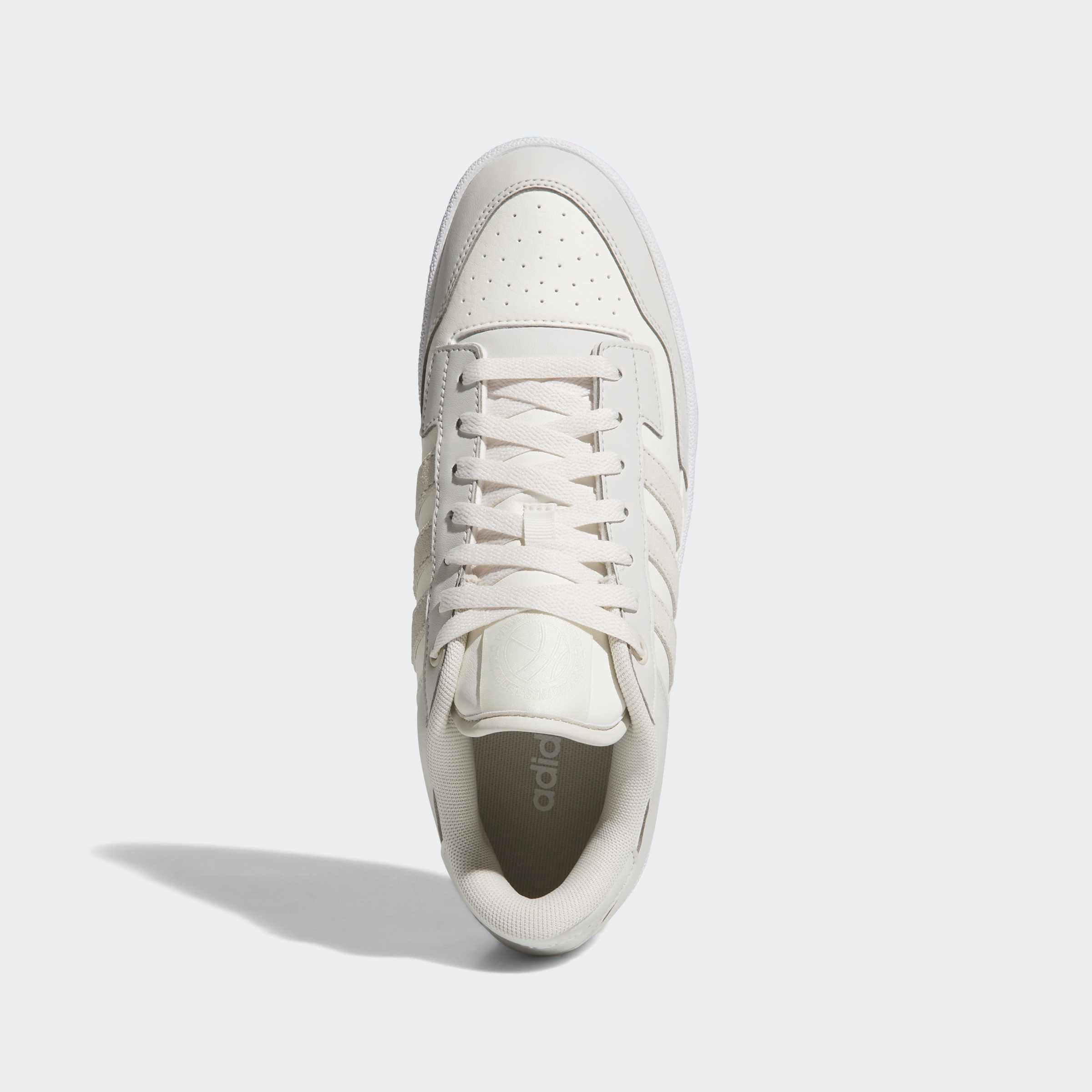 adidas Sportswear RAPID COURT LOW Sneaker – Bild 4 von 5